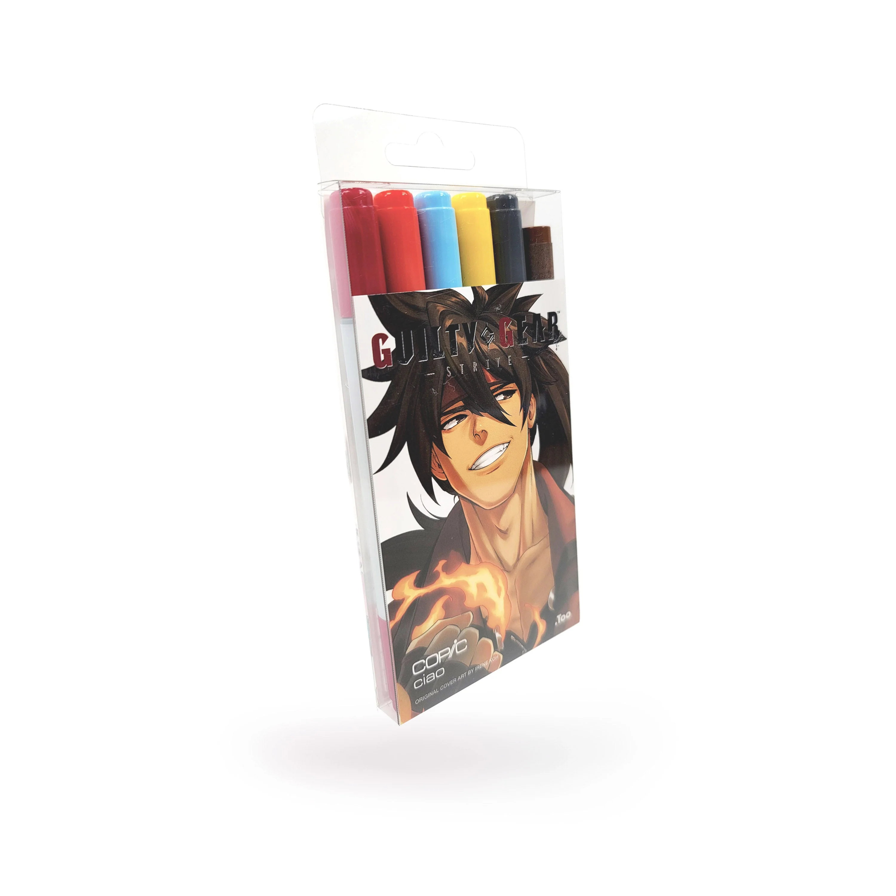 Limited Edition